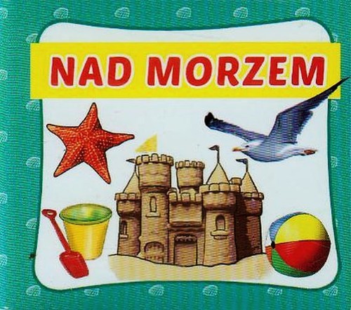 Nad morzem harmonijka mała