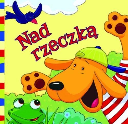 Nad rzeczką