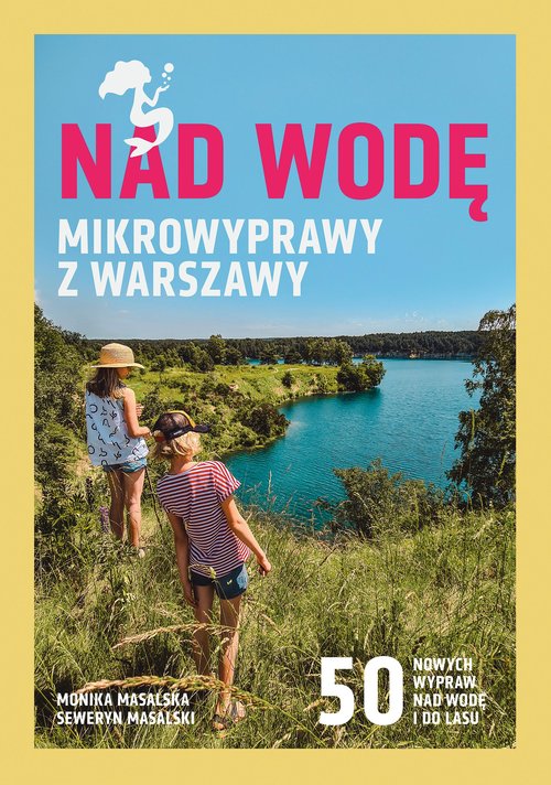 Nad wodę
