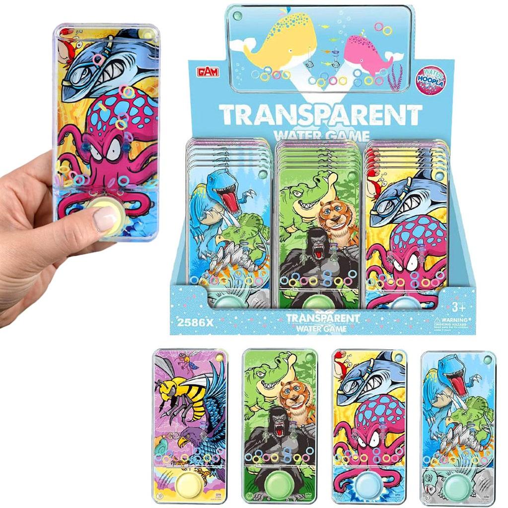 Nad zabetonowanym brzegiem rzeki