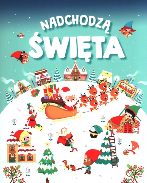 Nadchodzą święta