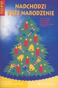 Nadchodzi Boże Narodzenie