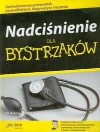 Nadciśnienie dla bystrzaków