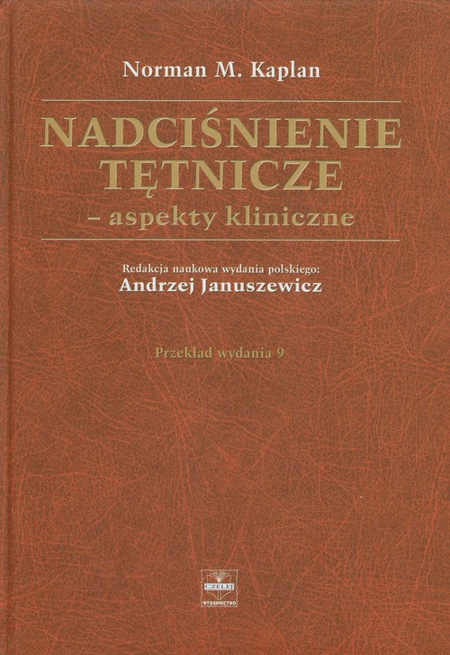 Nadciśnienie tętnicze