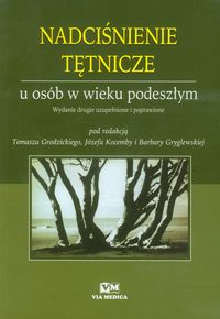 Nadciśnienie tętnicze u osób w wieku podeszłym