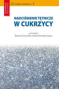 Nadciśnienie tętnicze w cukrzycy