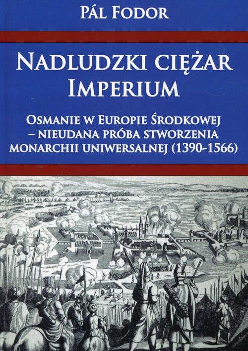 Nadludzki ciężar Imperium