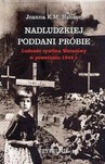NADLUDZKIEJ PODDANI PRÓBIE