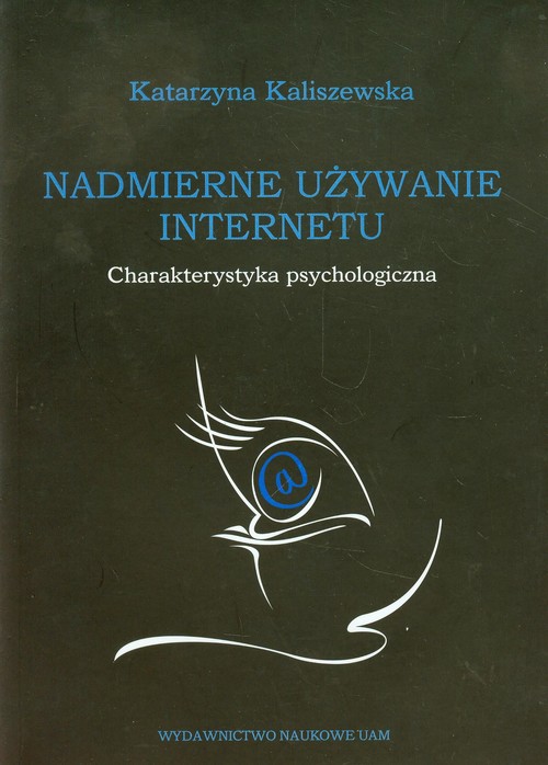 Nadmierne używanie Internetu
