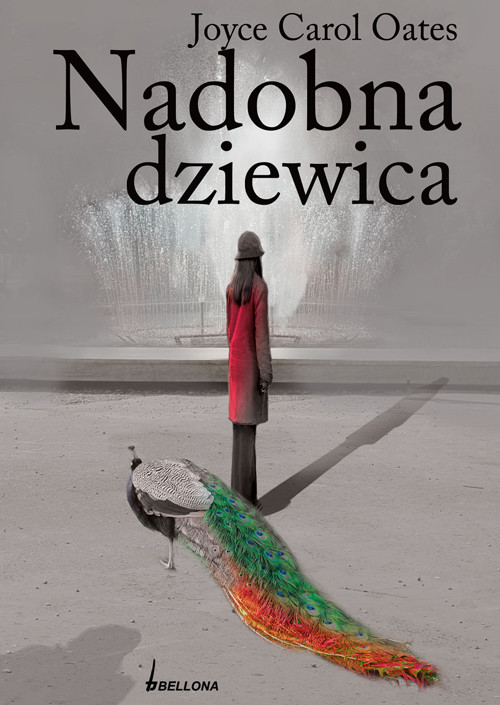 Nadobna Dziewica