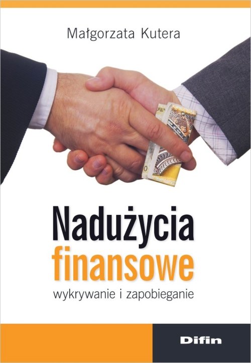 Nadużycia finansowe