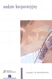 Nadzór korporacyjny