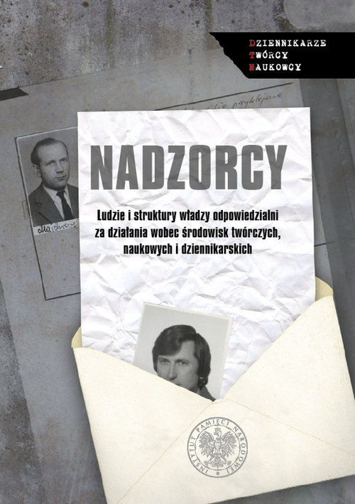Nadzorcy