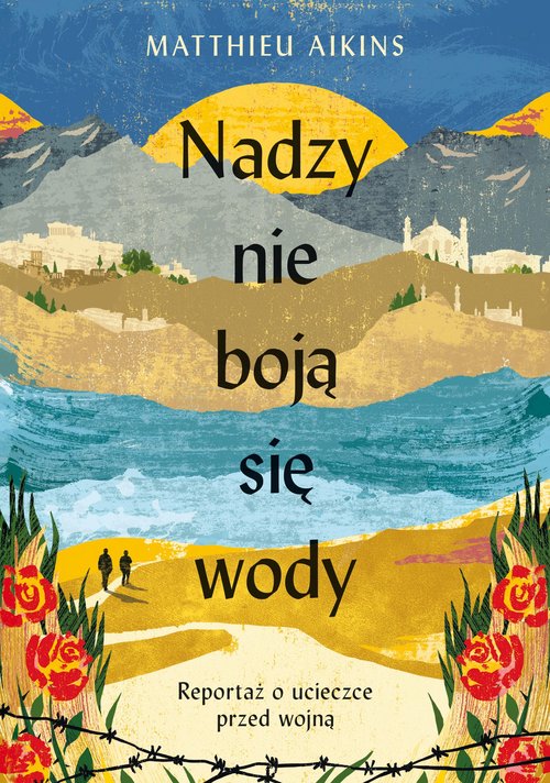 Nadzy nie boją się wody