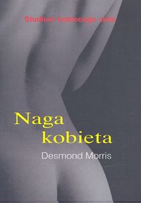 Naga kobieta