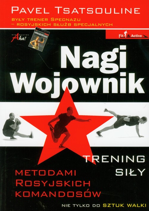 Nagi wojownik