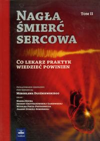Nagła śmierć sercowa tom 2