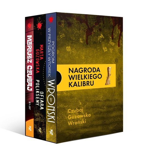 Nagroda Wielkiego Kalibru