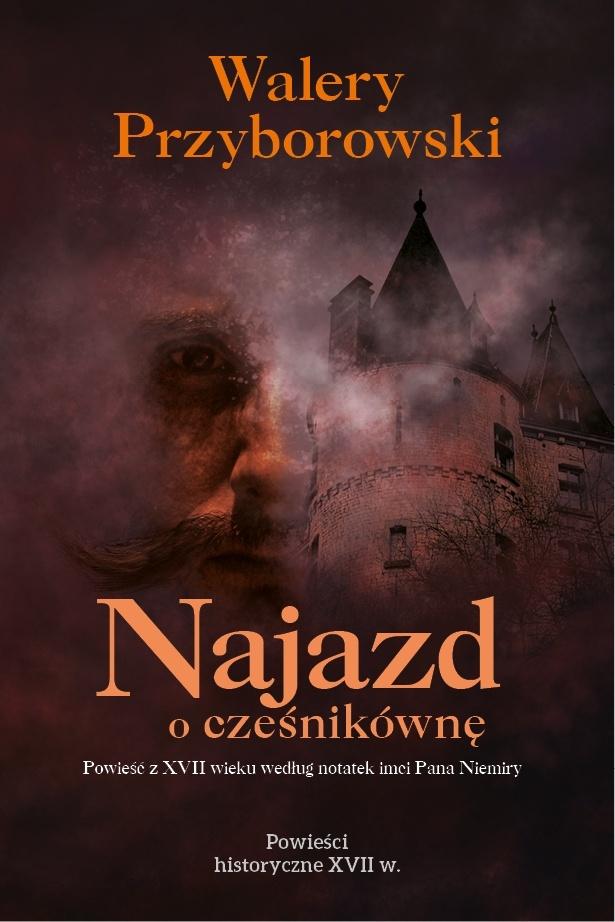 Najazd o cześnikównę