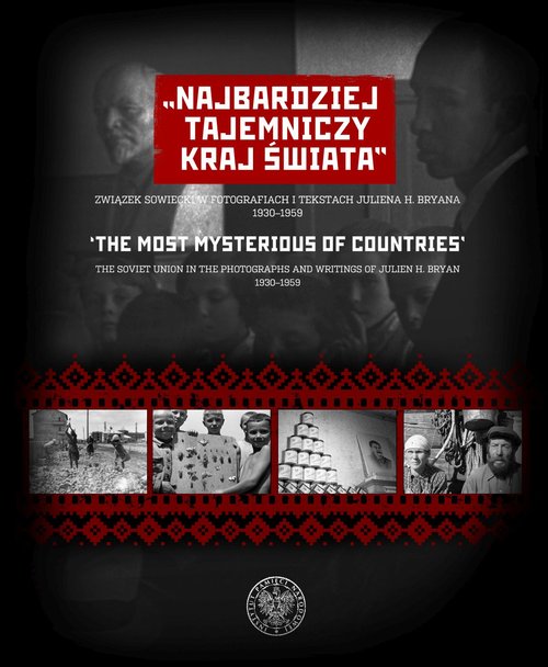 Najbardziej tajemniczy kraj świata. The Most Mysterious of Countries.