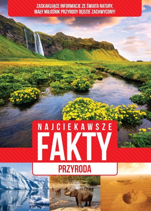 Najciekawsze fakty Przyroda