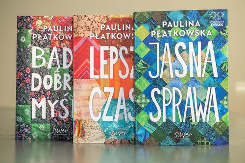 Najcieplejsze historie na zimę