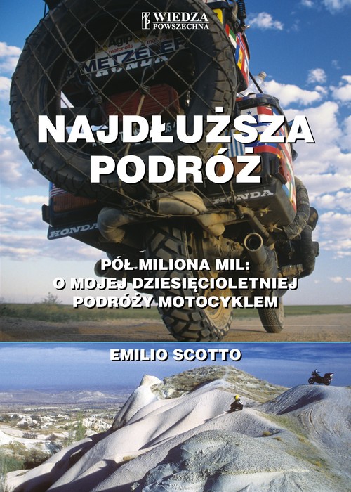Najdłuższa podróż