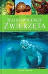 NAJDZIWNIEJSZE ZWIERZĘTA TW