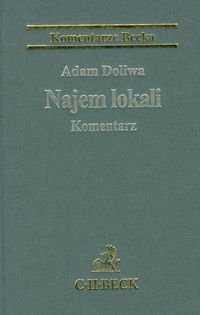 Najem lokali. Komentarz