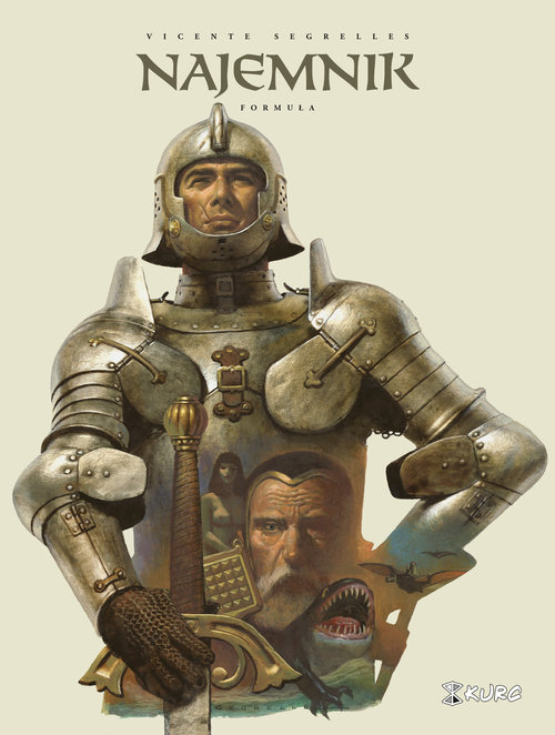 Najemnik Tom 2 Formuła