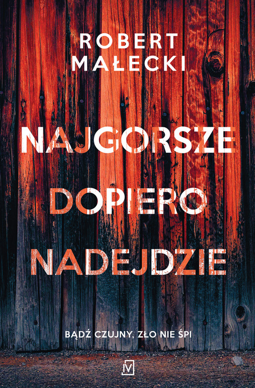 Najgorsze dopiero nadejdzie
