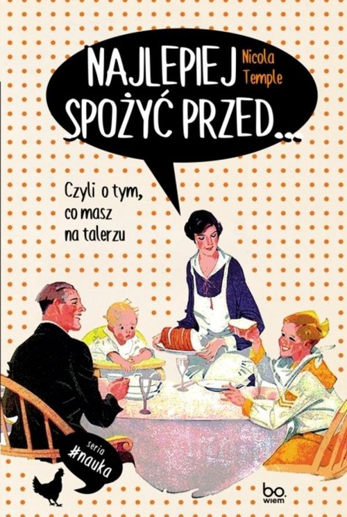 Najlepiej spożyć przed…