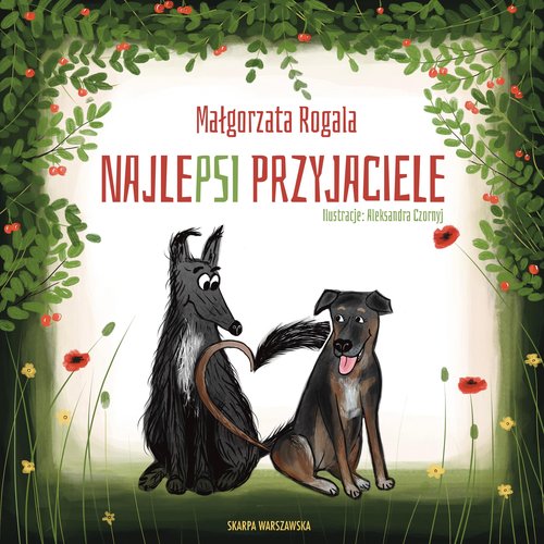 NajlePSI przyjaciele