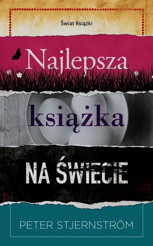 Najlepsza książka na świecie