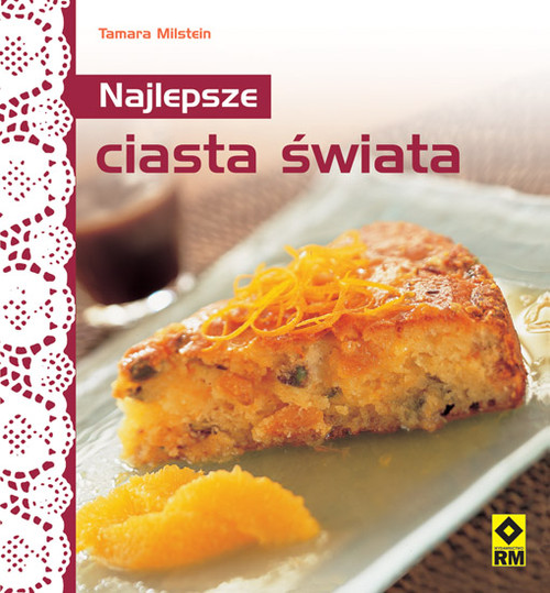 Najlepsze ciasta świata