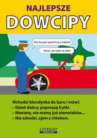 Najlepsze dowcipy