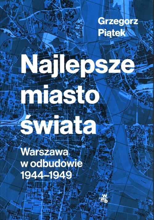 Najlepsze miasto świata