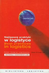 Najlepsze praktyki w logistyce