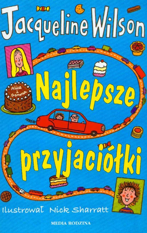 Najlepsze przyjaciółki