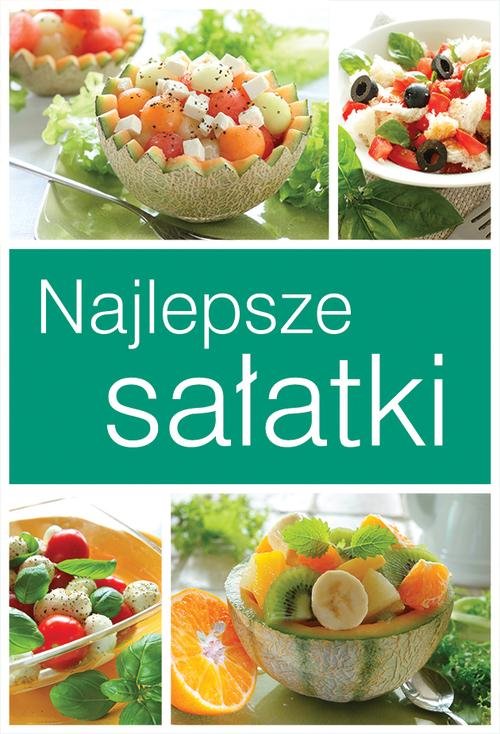 Najlepsze sałatki