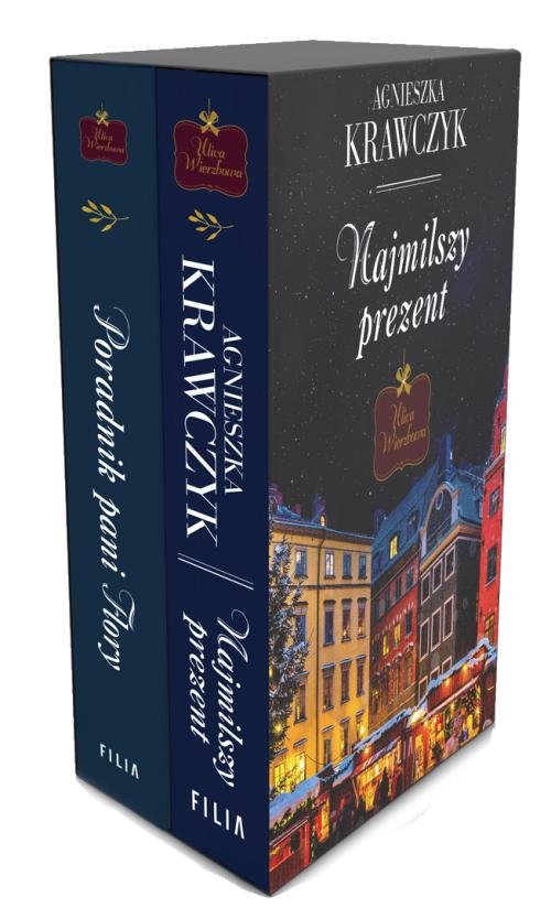 Najmilszy prezent / Poradnik Pani Flory