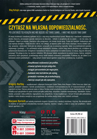 Najniebezpieczniejsza książka o biznesie, jaką przeczytasz w swoim życiu. eBook