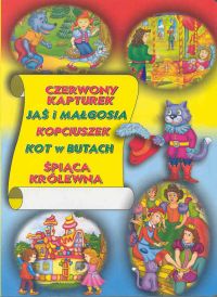 Najpiękniejsze bajki