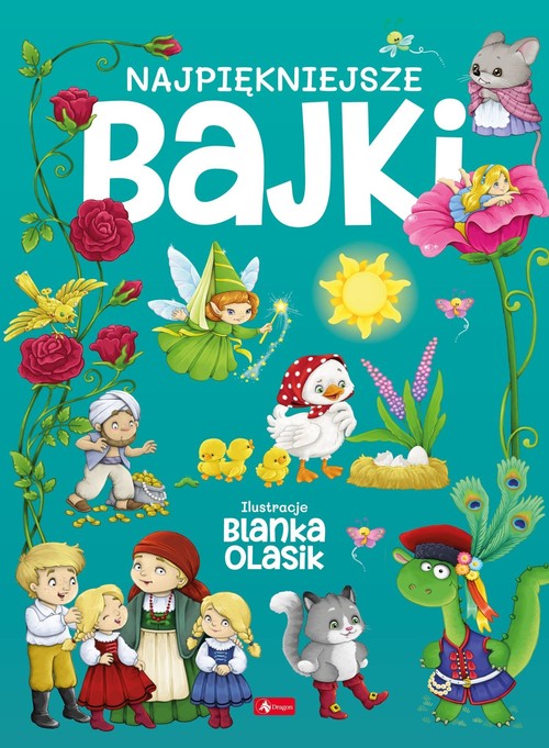 Najpiękniejsze bajki