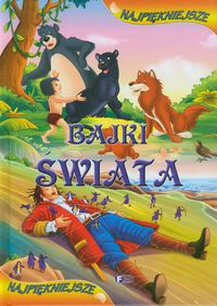 Najpiękniejsze Bajki Świata Tw