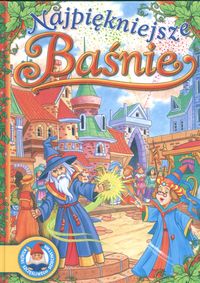Najpiękniejsze baśnie