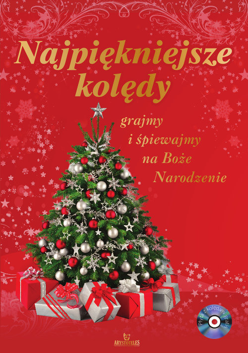 Najpiękniejsze kolędy + CD