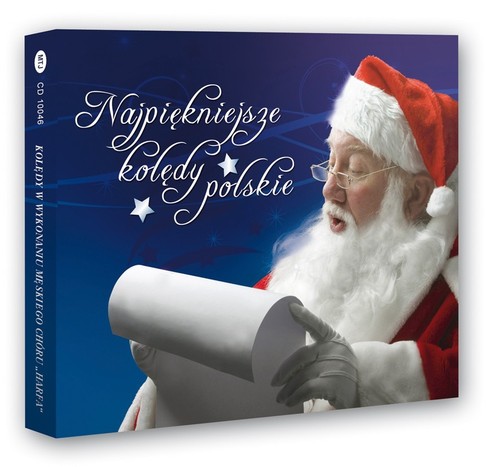 Najpiękniejsze kolędy polskie