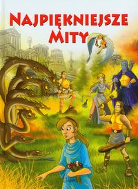 Najpiękniejsze mity