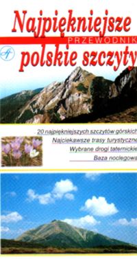 Najpiękniejsze polskie szczyty